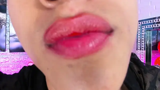 Czat XXX na żywo – Evans_Robinson