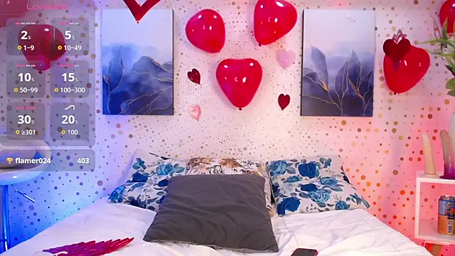 Owen_JP Pertunjukan Webcam