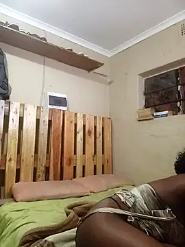 Chat XXX Live Sexy_Baddie