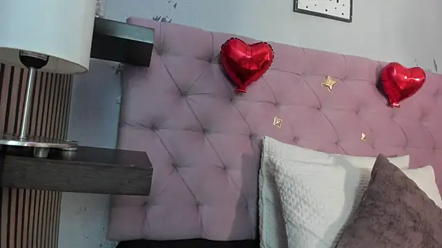 amber__moon1's Webcam Show
