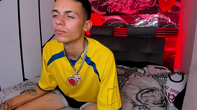 ELL_PBC 在線直播表演