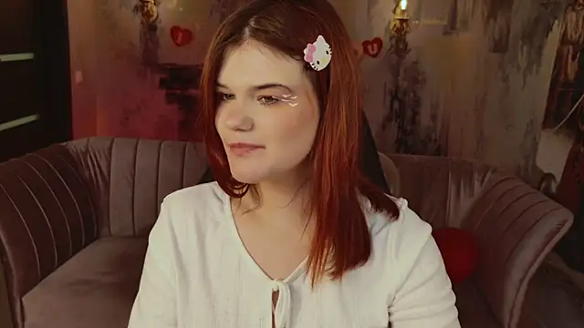 EllieFoxy লাইভ XXX চ্যাট