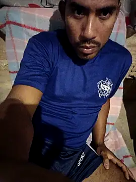 moreno86_80's Webcam Show