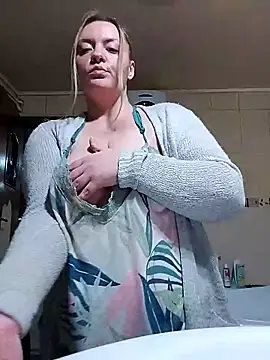 HotStepmommy4 Chat XXX in diretta