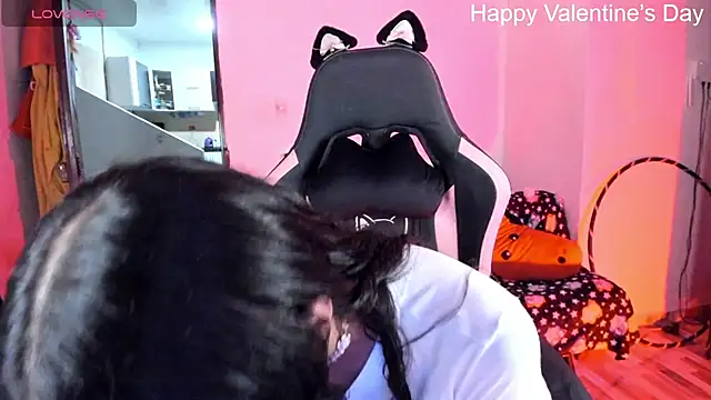 adrena_10 Live XXX Chat