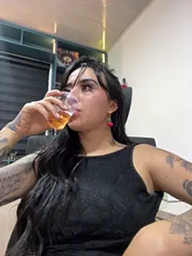 Chat XXX Live EmmyEvans1