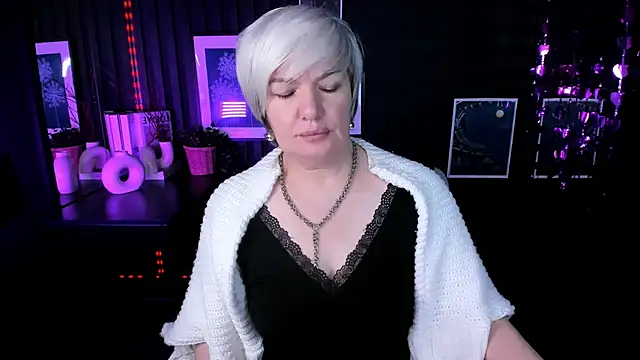 CarmenSoft Live XXX Chat