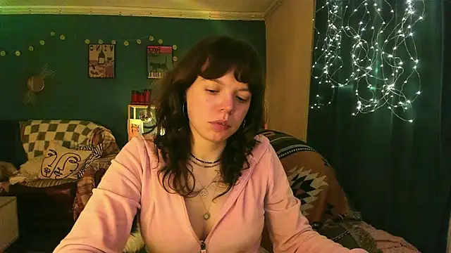 ClancyMorissey লাইভ XXX চ্যাট