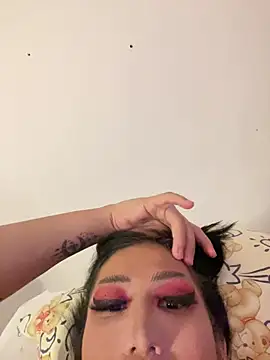 QUEENDIAMONDS 라이브 XXX 채팅