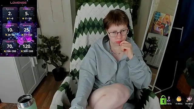 Melissa_Wells: онлайн-секс-чат