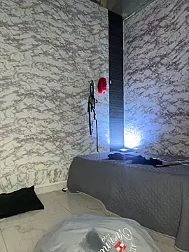 Онлайн чат XXX AlisSon__hot