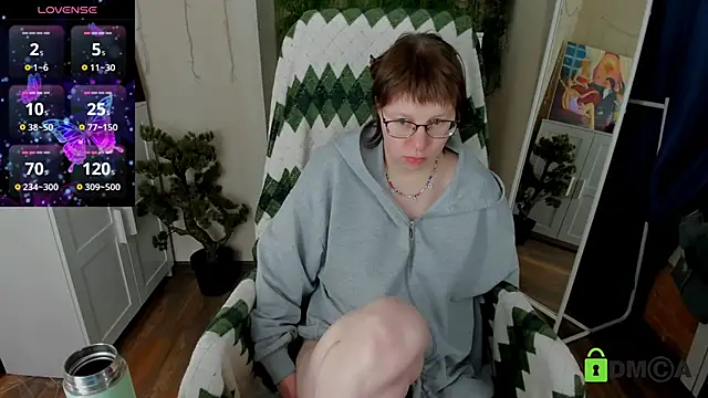 Melissa_Wells' Live XXX Chat