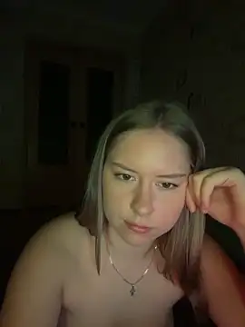 Webkamerová show Tomyris_yuki