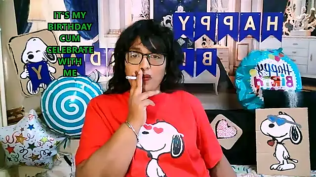 IndiaBlackPanther Live XXX Chat