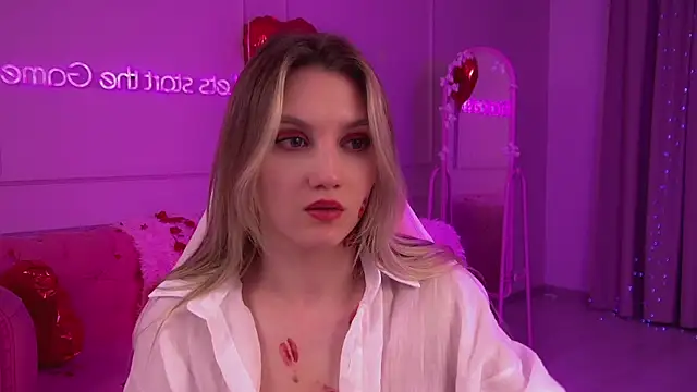 StacyEvances' Live XXX Chat