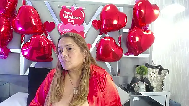 MonzerratBoyer Live XXX-chat