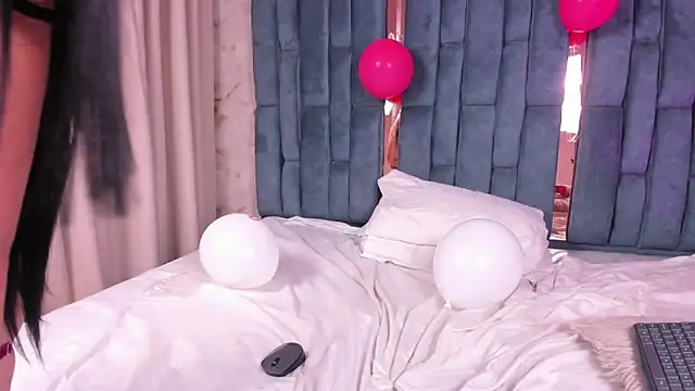 SeleneSantana Live XXX-chat