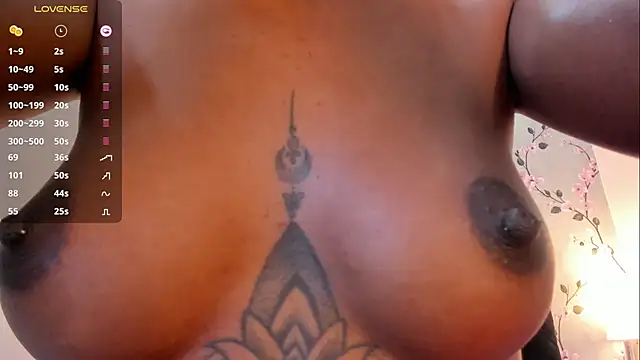 Czat XXX na żywo – EmmySweett