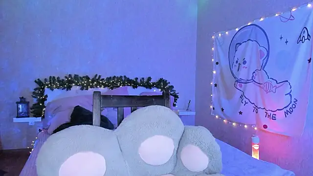 Misty_Shadow – Naživo XXX chat