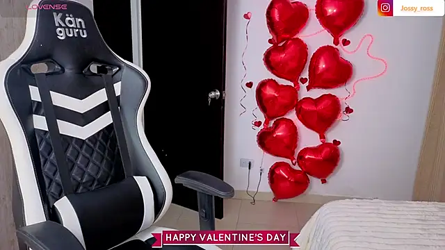 Victoryyy_: онлайн-секс-чат