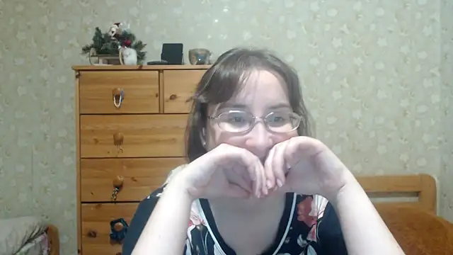 XXX chat uživo modela Smart_Rose