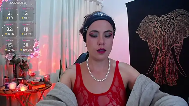 AmaRiv Chat XXX live