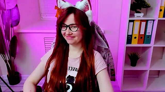 Chat XXX Live CarolGiggly