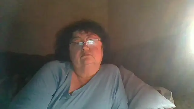 Webkamerová show MilaSky5303