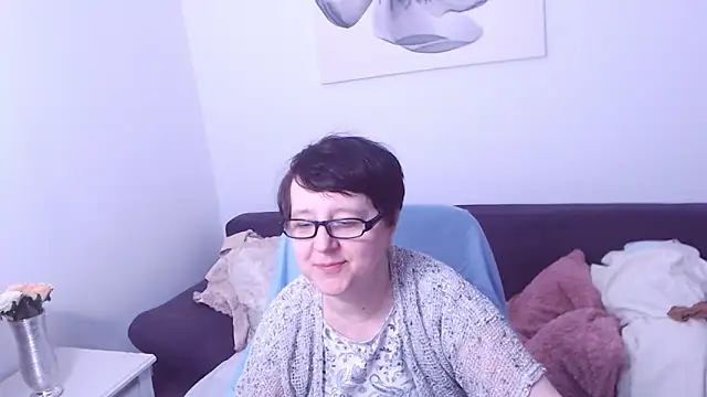 ChristaRose Adlı Modelin Canlı XXX Sohbeti