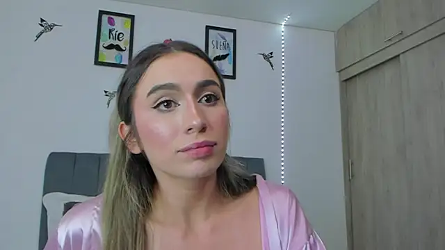 Chat XXX ao vivo de im_sarah34