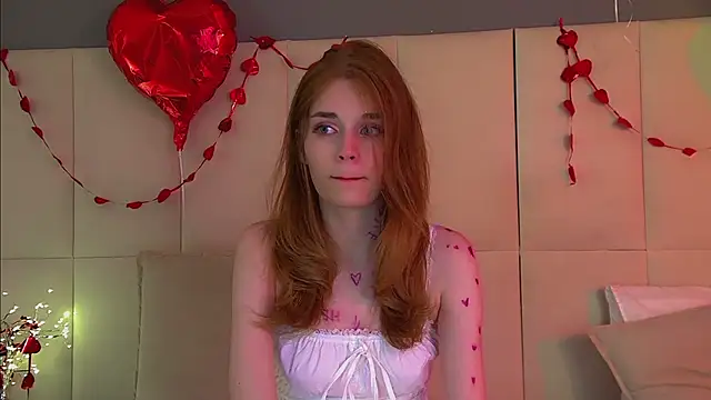 MelissaBauch 现场XXX聊天