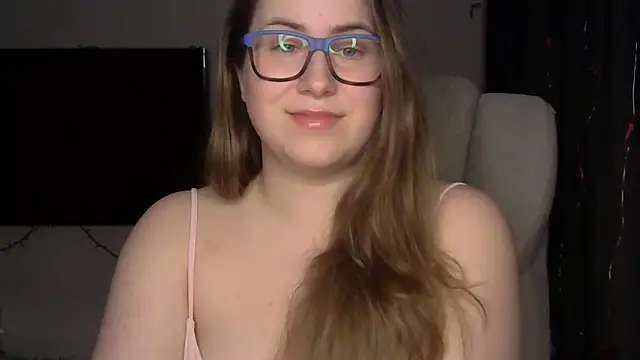 Chat XXX ao vivo de SeasonalSomeone