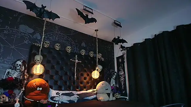 Živý XXX chat AlexHoe_