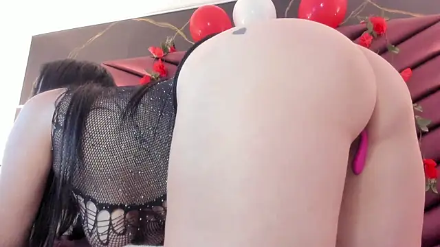 ValerySex_: онлайн-секс-чат