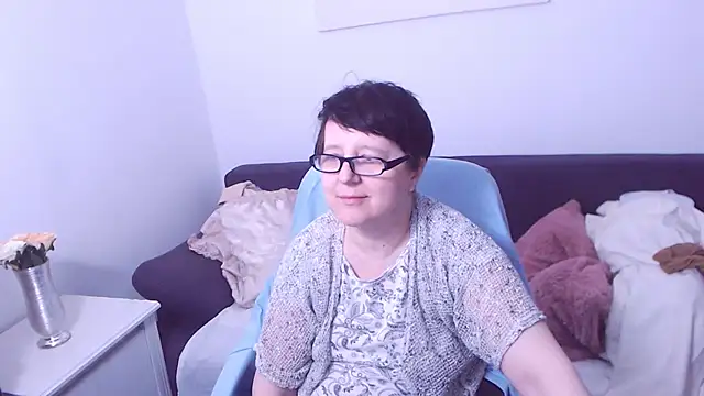 Show Webcam de ChristaRose