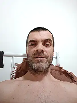 DOMINATOR_SIR-MASTER 웹캠 쇼