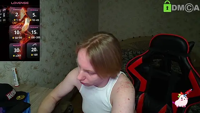 Alexis_GordonのライブXXXチャット