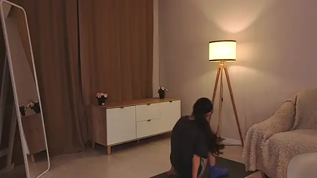 BettyBrowni 现场XXX聊天