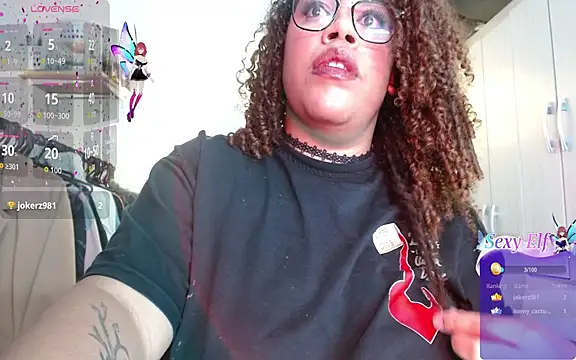 دردشة sara_morales17 الجنسية المباشرة