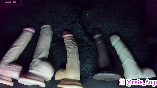 Cata-angel Live XXX-chat