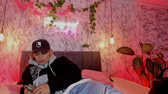 Bonny_and_carrot Obrolan Langsung XXX