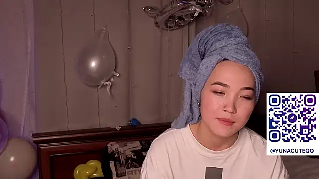 OdetteBiddyのライブXXXチャット