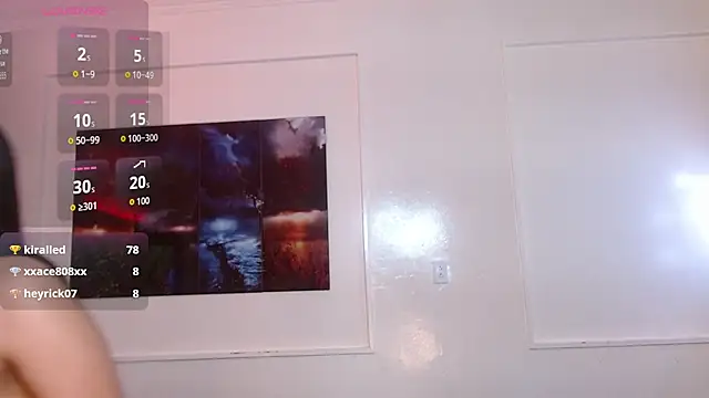 Chat +18 de samara_selene ao vivo