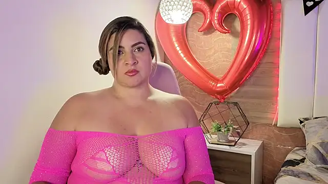 AgnesIvanova Pertunjukan Webcam