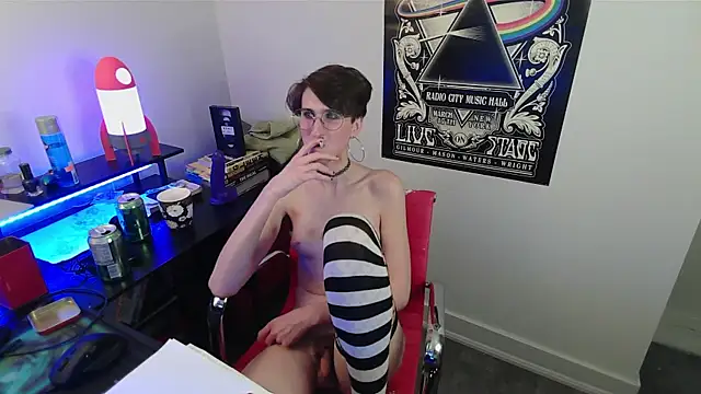 GiRL_POLARiS' Webcam Show