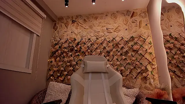 دردشة VenusBlazer الجنسية المباشرة