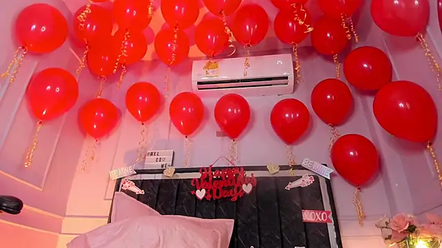 دردشة Catalleya_flower الجنسية المباشرة