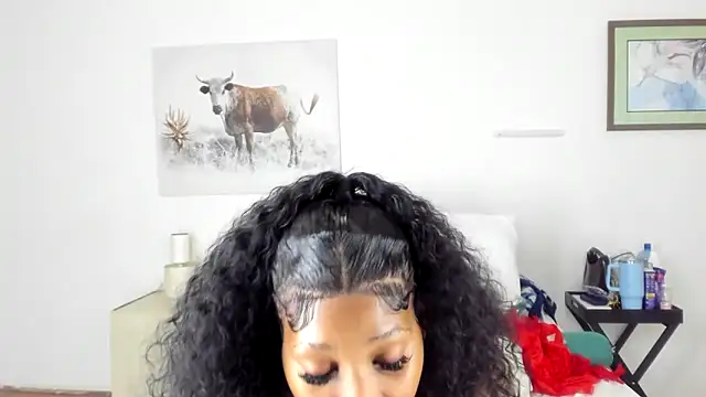 ConnieSmall24 现场XXX聊天