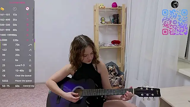 AlissaGerardo live XXX chat