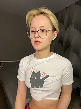 LuunaDorean Live XXX-chat